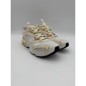 Nike Air Zoom Spiridon Cage 2 Womens 11 Coconut Milk White CV0606-101